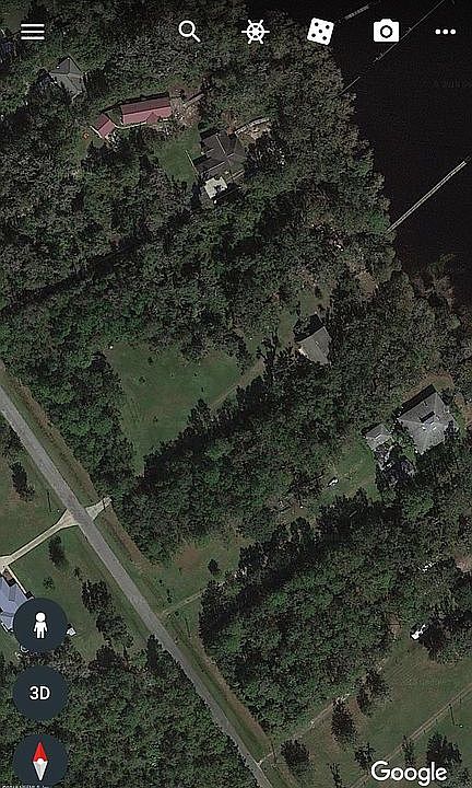 River front property