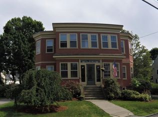 26 Marble St #2, Stoneham, MA 02180