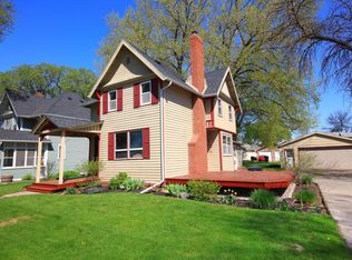 120 Fenton Ave, Grand Forks, ND 58203