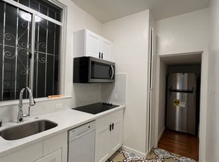 1525 Jackson St APT 1, San Francisco, CA 94109