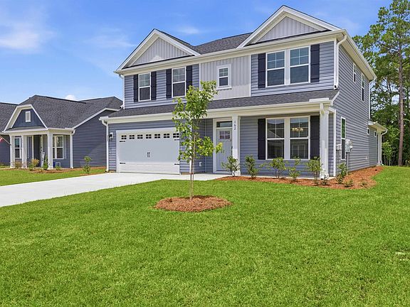 2nd image of 162 Westfield Circle Lot 12  Rivercrest II