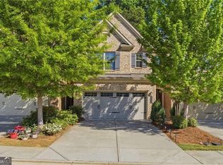1406 Lanier Vista Dr, Buford, GA 30518