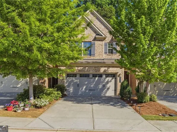 1406 Lanier Vista Dr, Buford, GA 30518