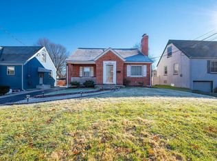 1304 Brooke Ave, Cincinnati, OH 45230