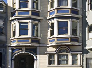 768 Guerrero St, San Francisco, CA 94110