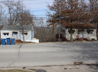 1814 Stadium Blvd, Jefferson City, MO 65109
