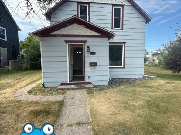 308 5th Ave SE, Jamestown, ND 58401