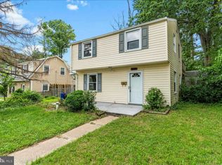 1235 Seven Oaks Rd, Halethorpe, MD 21227