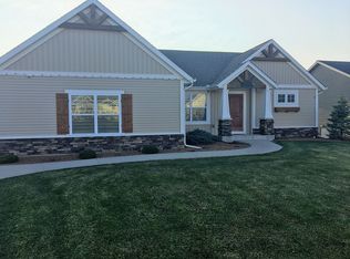 1333 Savannah Dr, Zeeland, MI 49464