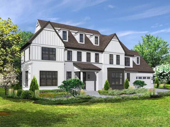 547 Kensington Lot 1, Avenue La Grange Park, IL 60526