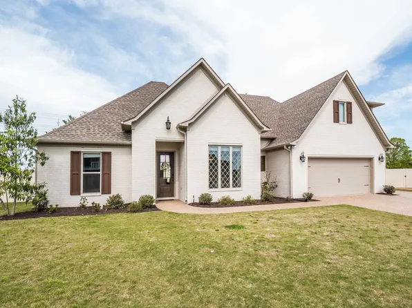 125 Saddlebrook Dr, Medina, TN 38355