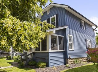 355 Sheldon Ave, Columbus, OH 43207
