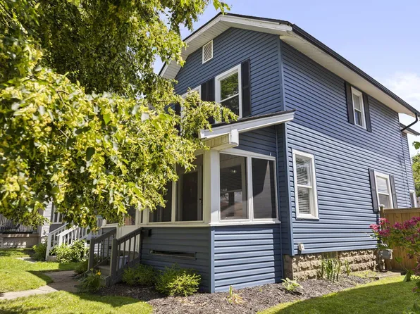 355 Sheldon Ave, Columbus, OH 43207