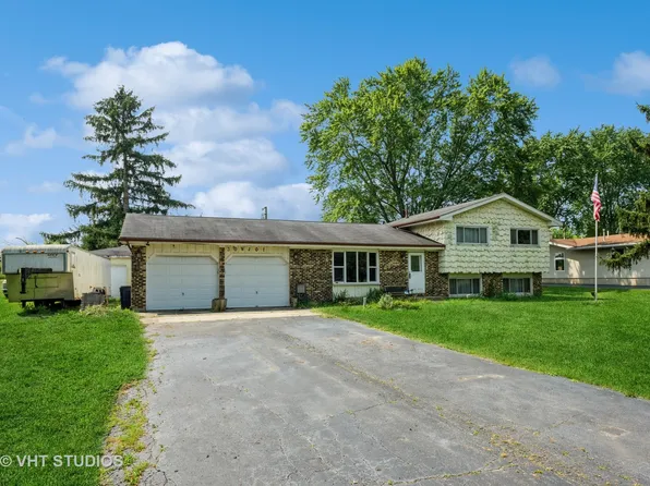 30W201 Joy Rd, West Chicago, IL 60185