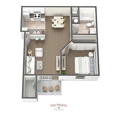 Floor plan 1GRD