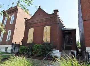 4130 Oregon Ave, Saint Louis, MO