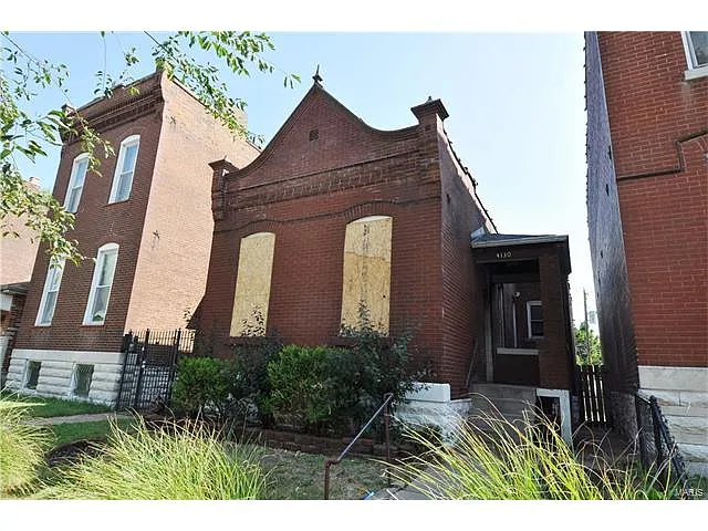 4130 Oregon Ave photo 1