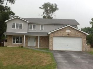 15825 Albany Ave, Markham, IL 60428