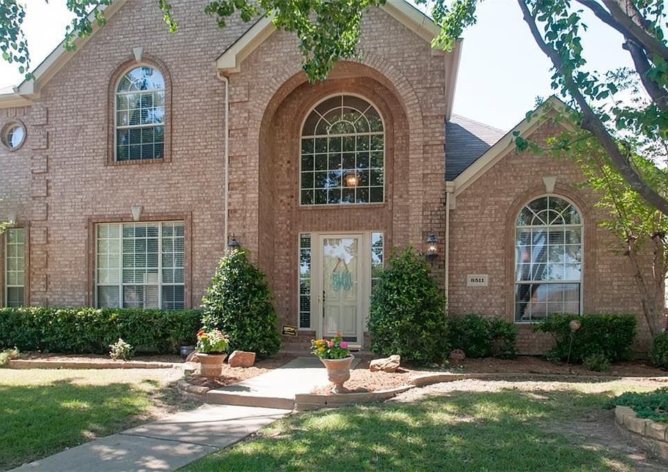 1st image of 8511 Brown Stone Ln