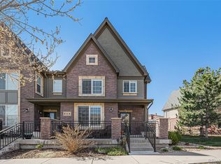 860 Bristle Pine Cir UNIT A, Littleton, CO 80129