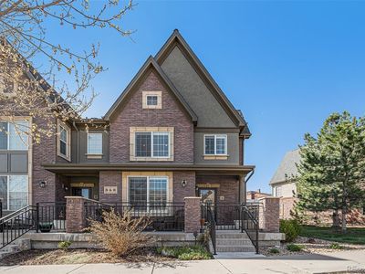 860 Bristle Pine Circle #A, Littleton, CO, 80129