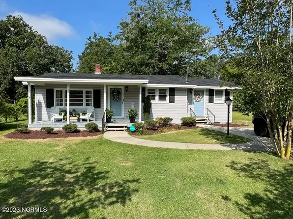 514 Butler Mill Road, Bladenboro, NC 28320