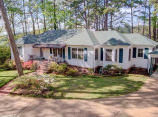 315 Lookout Point, Hot Springs, AR 71913