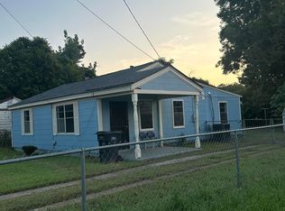 1312 Wallace St, Augusta, GA 30901