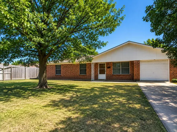 5023 52nd St, Lubbock, TX 79414