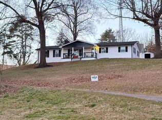 509 Hill Haven Dr, Seymour, TN 37865