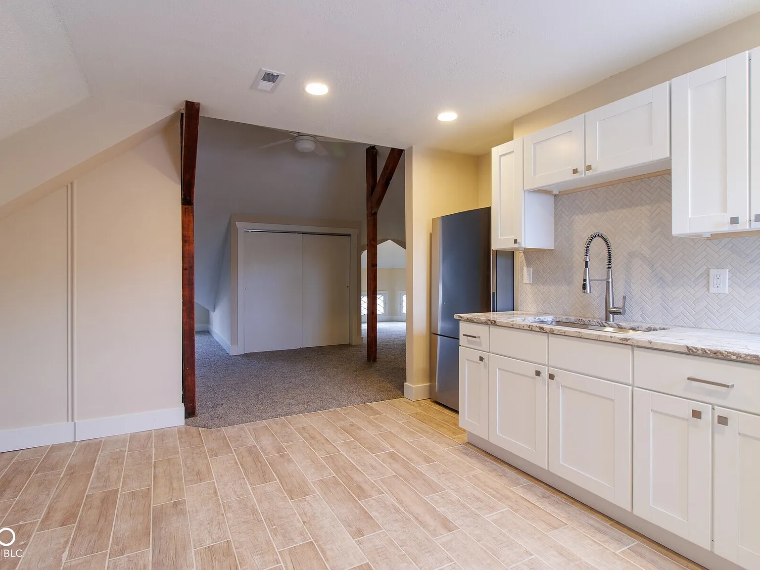 1 bed, 1.0 bath, 900 sqft, $1,500 — Photo 1