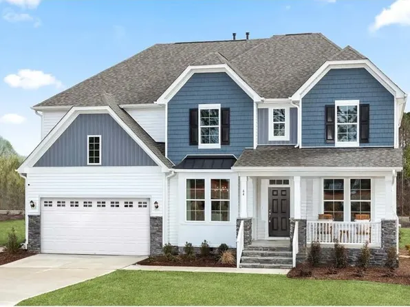 910 Brookfield Dr, Gibsonville, NC 27249