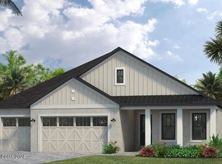 3077 Kamin Dr, Melbourne, FL 32940