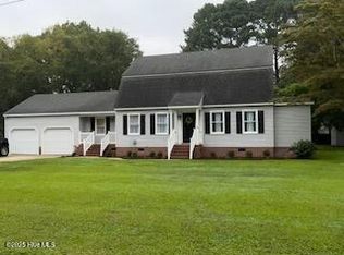 102 Hunters Trail E, Elizabeth City, NC 27909