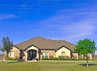 2408 S County Road 1120, Midland, TX 79706