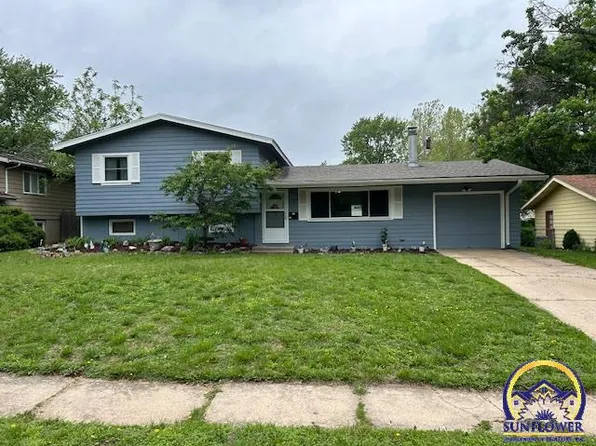 2713 SW Burnett Rd, Topeka, KS 66614