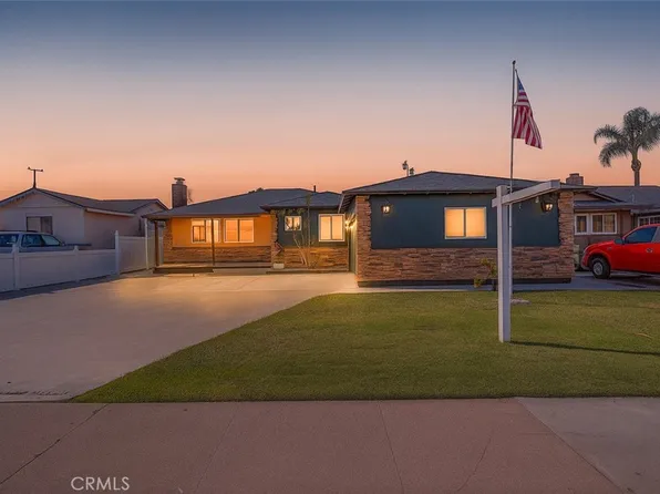 7451 Western Ave, Buena Park, CA 90620