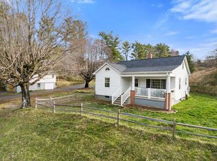 4543 Webbs Mill Rd N, Riner, VA 24149