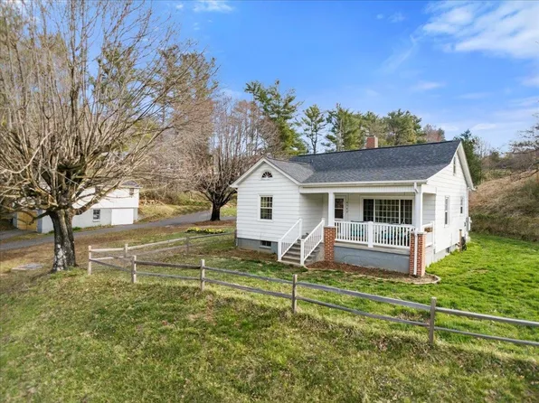 4543 Webbs Mill Rd N, Riner, VA 24149
