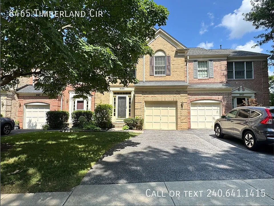 8465 Timberland Cir