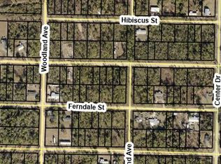 0 Gardenia St #&-22, Fountain, FL 32438