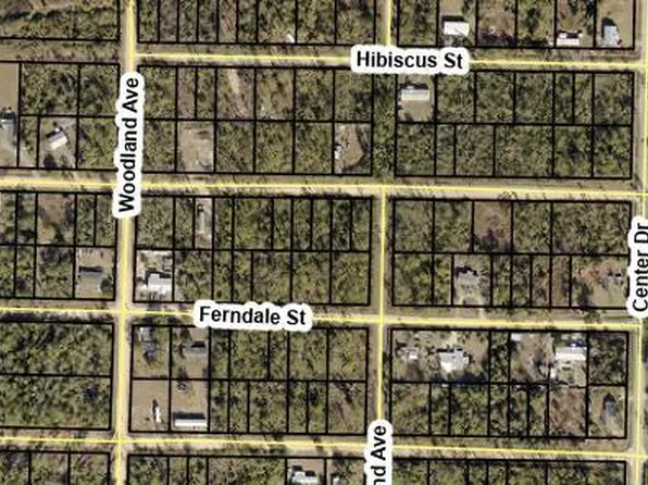 0 Gardenia St #&-22, Fountain, FL 32438