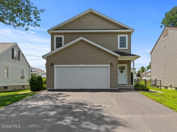 84 Spring Street, South Glens Falls, NY 12803