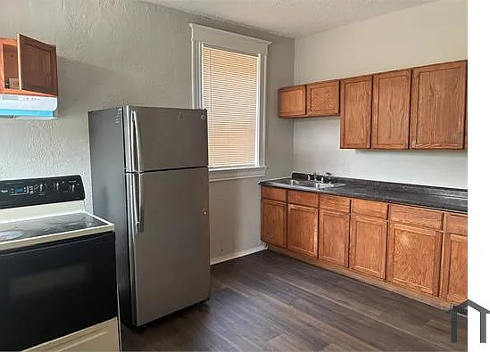 3445 Virginia Ave #2