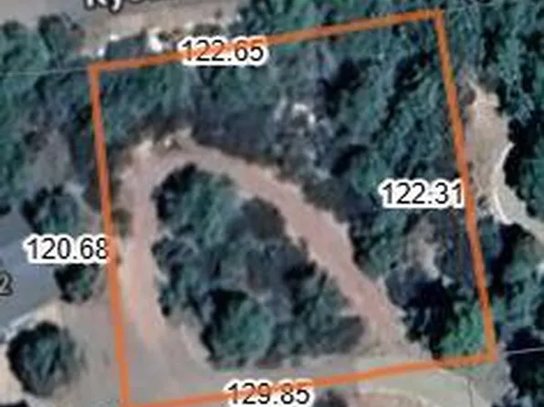 TBD Kysar Way #229, Pine, AZ 85544