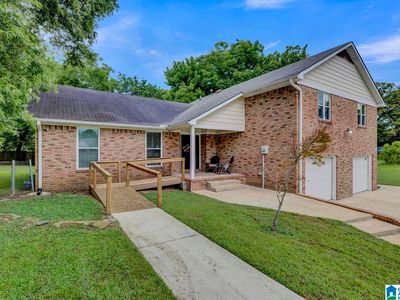 2532 Mount Olive Rd, Mount Olive, AL, 35117