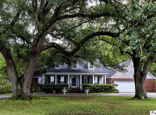 229 Locust Land Rd, Saint Joseph, LA 71366