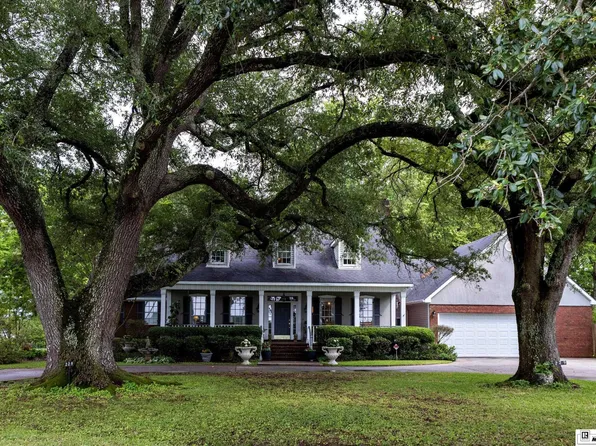 229 Locust Land Rd, Saint Joseph, LA 71366