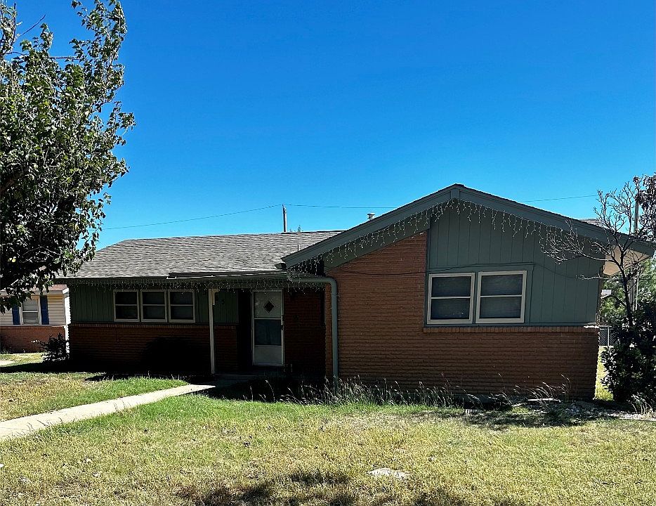 3565 Sayles Blvd, Abilene, TX 79605 | MLS #20454353 | Zillow