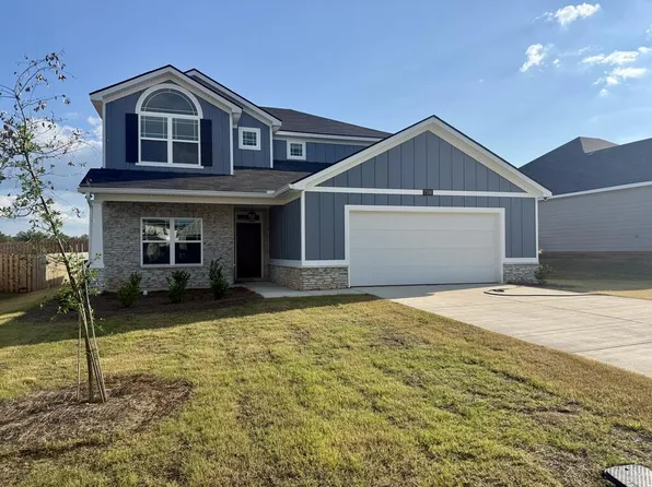 7386 Pine Tar Dr, Midland, GA 31820